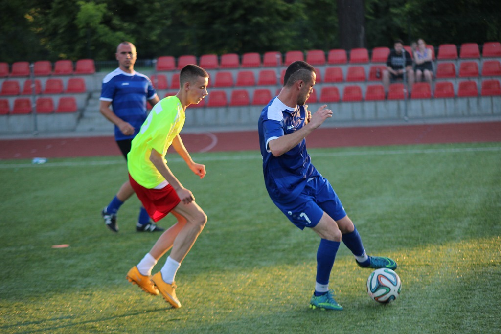 LBML: Wietrzak Team został mistrzem rundy wiosennej