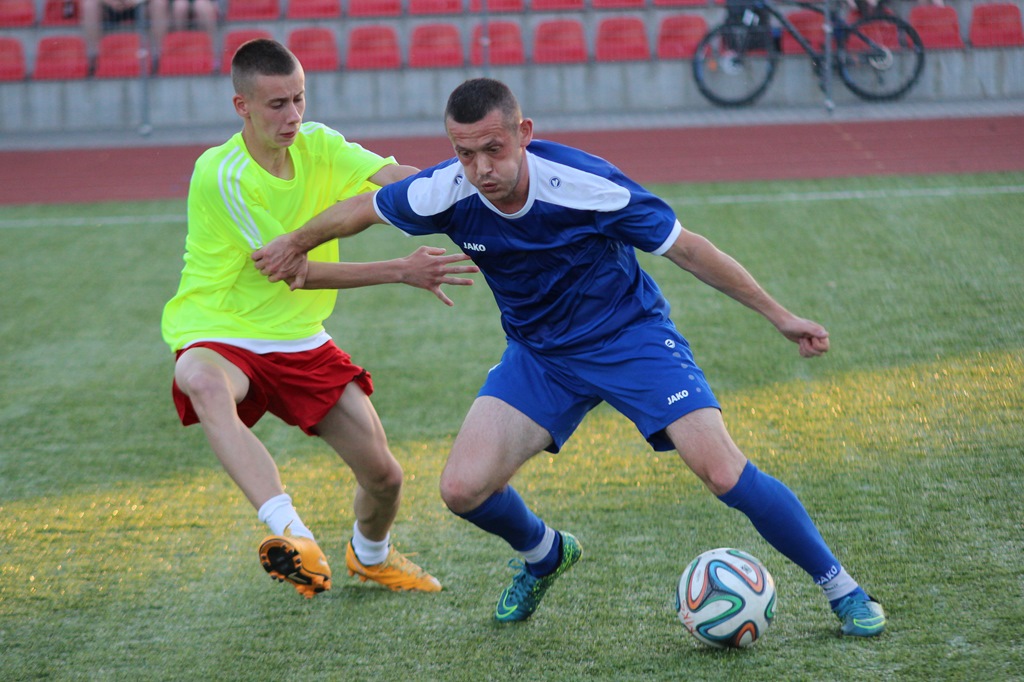 LBML: Wietrzak Team został mistrzem rundy wiosennej