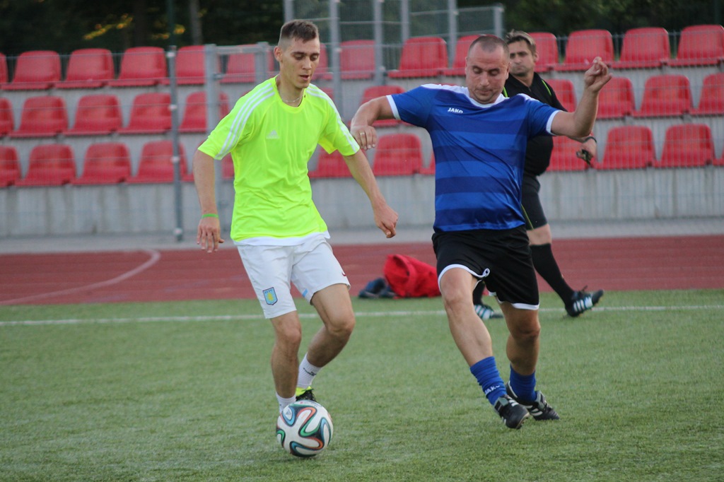 LBML: Wietrzak Team został mistrzem rundy wiosennej