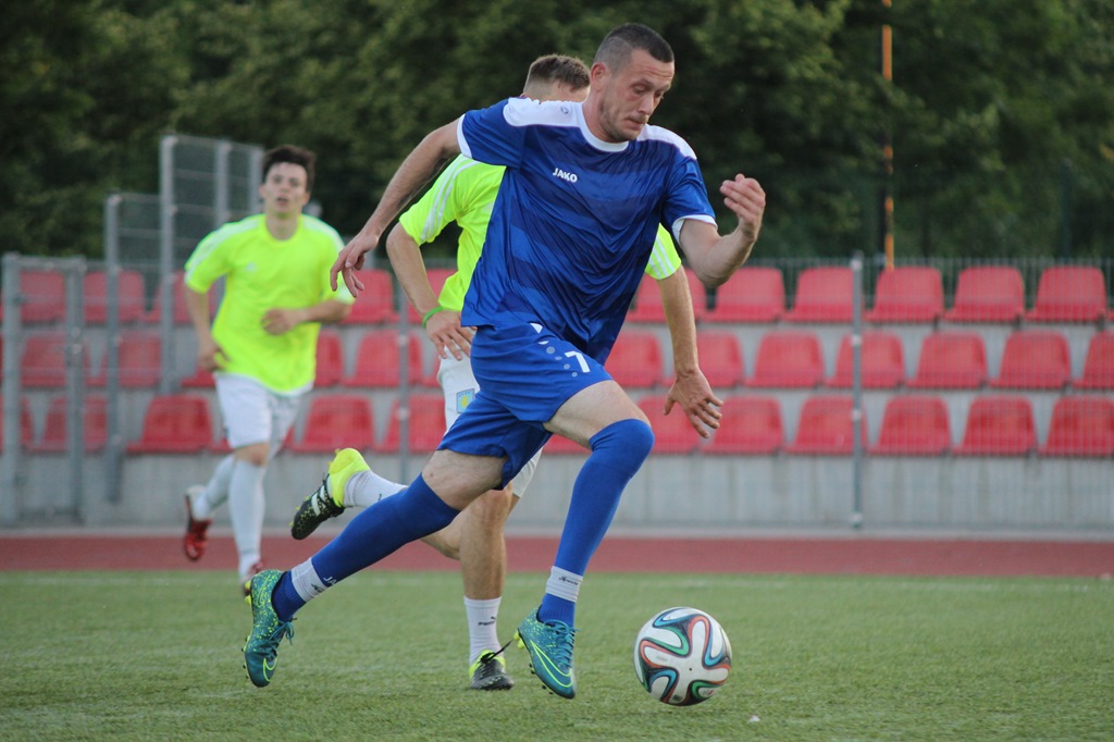 LBML: Wietrzak Team został mistrzem rundy wiosennej