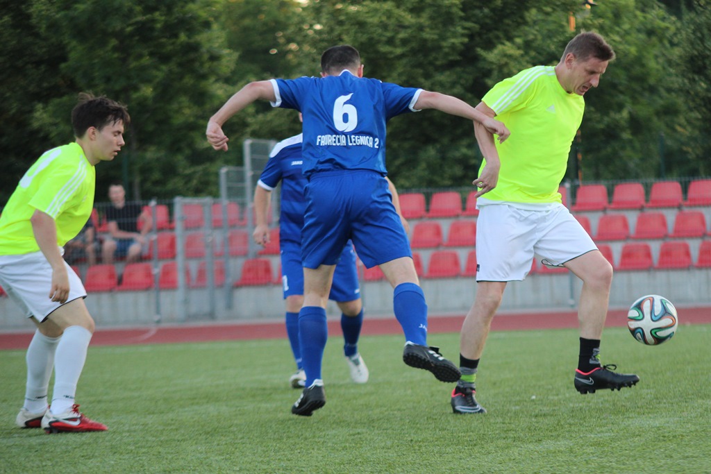 LBML: Wietrzak Team został mistrzem rundy wiosennej