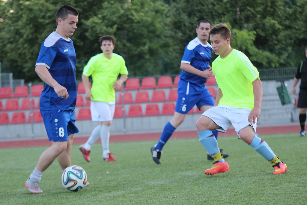 LBML: Wietrzak Team został mistrzem rundy wiosennej