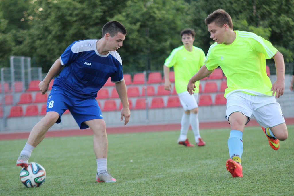 LBML: Wietrzak Team został mistrzem rundy wiosennej