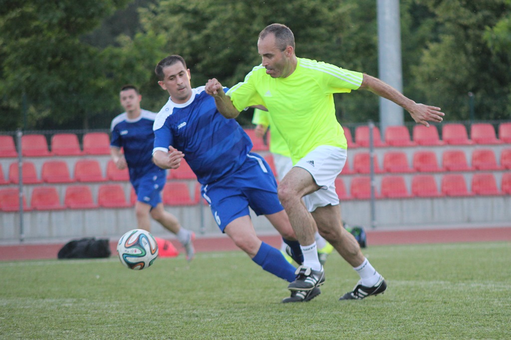 LBML: Wietrzak Team został mistrzem rundy wiosennej