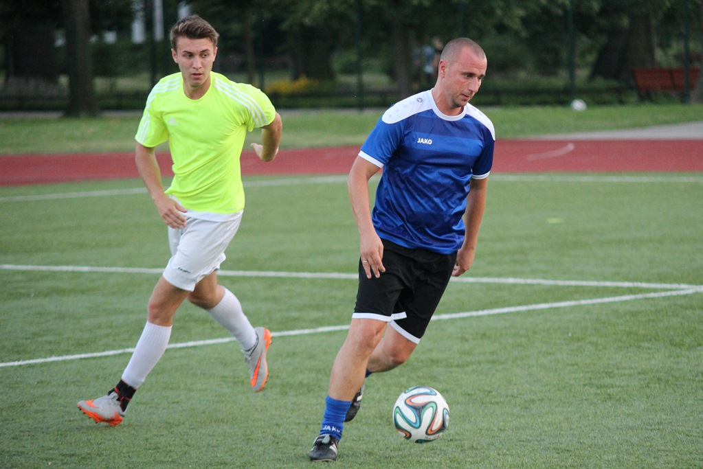 LBML: Wietrzak Team został mistrzem rundy wiosennej