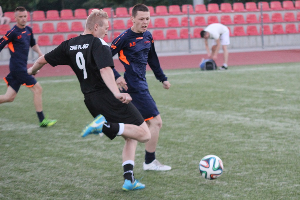 LBML: Wietrzak Team został mistrzem rundy wiosennej