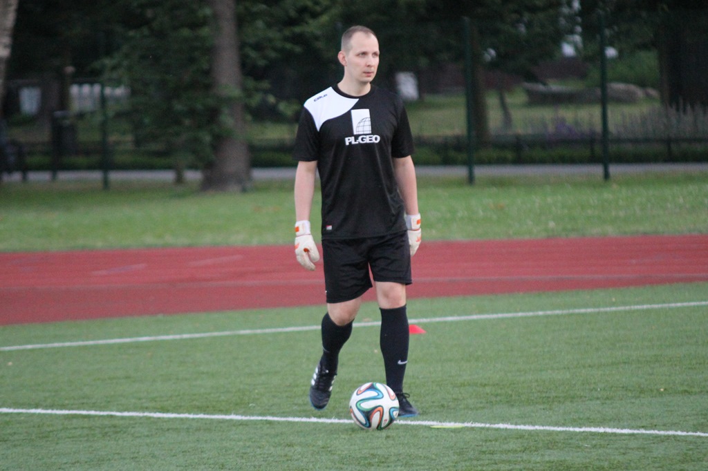 LBML: Wietrzak Team został mistrzem rundy wiosennej