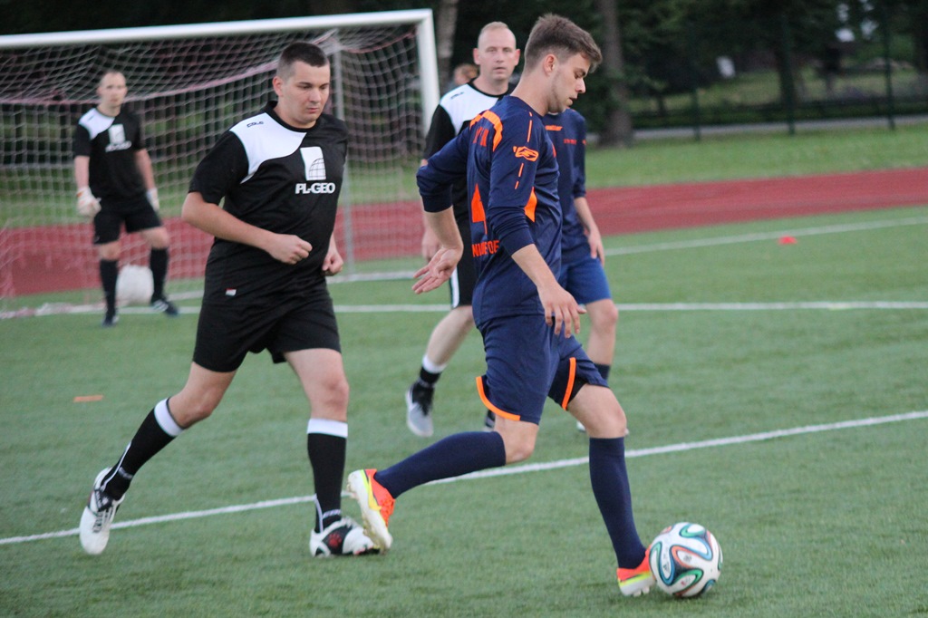 LBML: Wietrzak Team został mistrzem rundy wiosennej