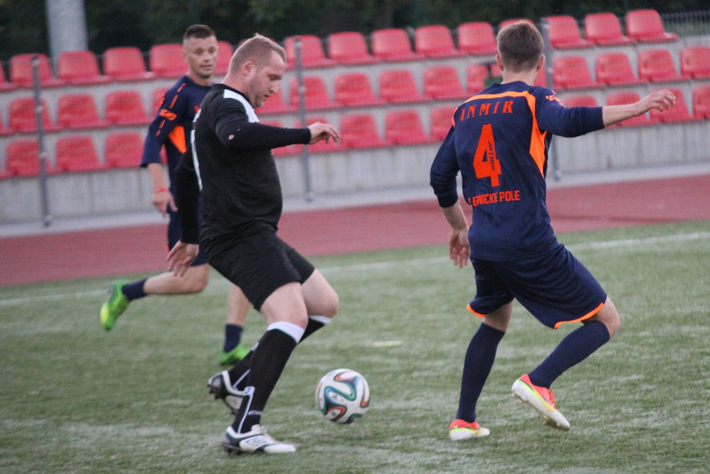 LBML: Wietrzak Team został mistrzem rundy wiosennej