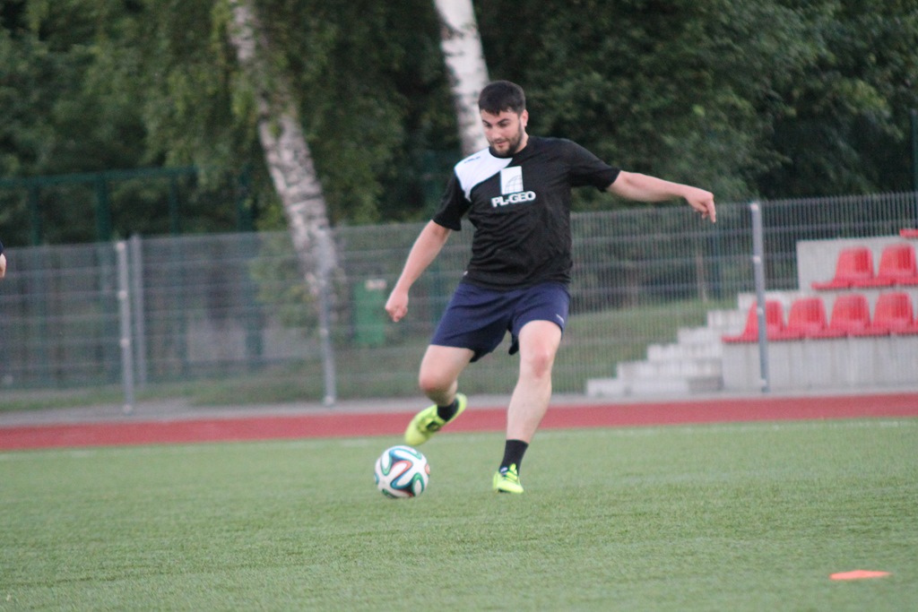 LBML: Wietrzak Team został mistrzem rundy wiosennej