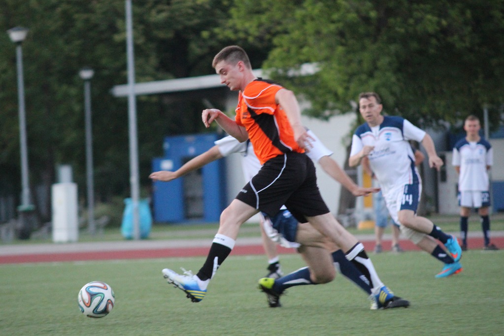 LBML: Wietrzak Team został mistrzem rundy wiosennej