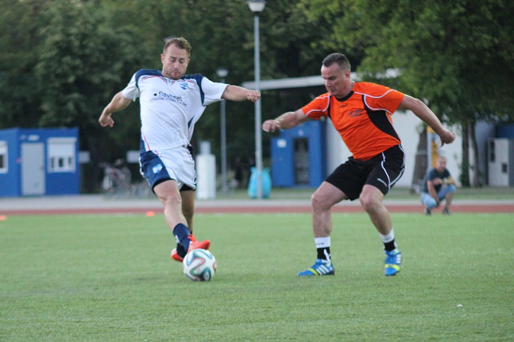 LBML: Wietrzak Team został mistrzem rundy wiosennej