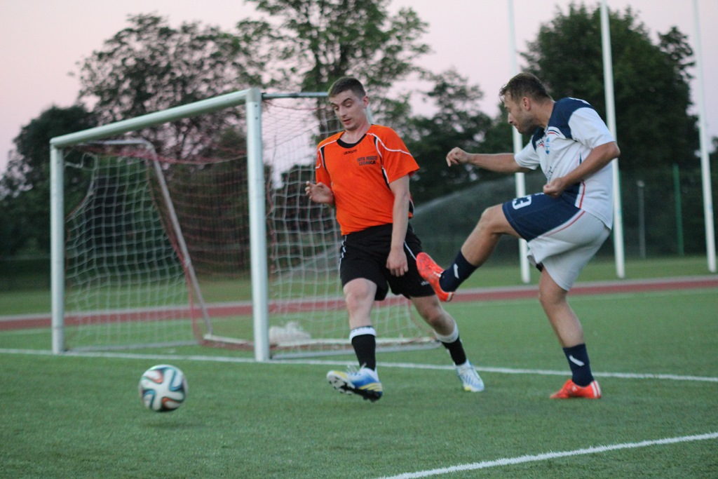 LBML: Wietrzak Team został mistrzem rundy wiosennej