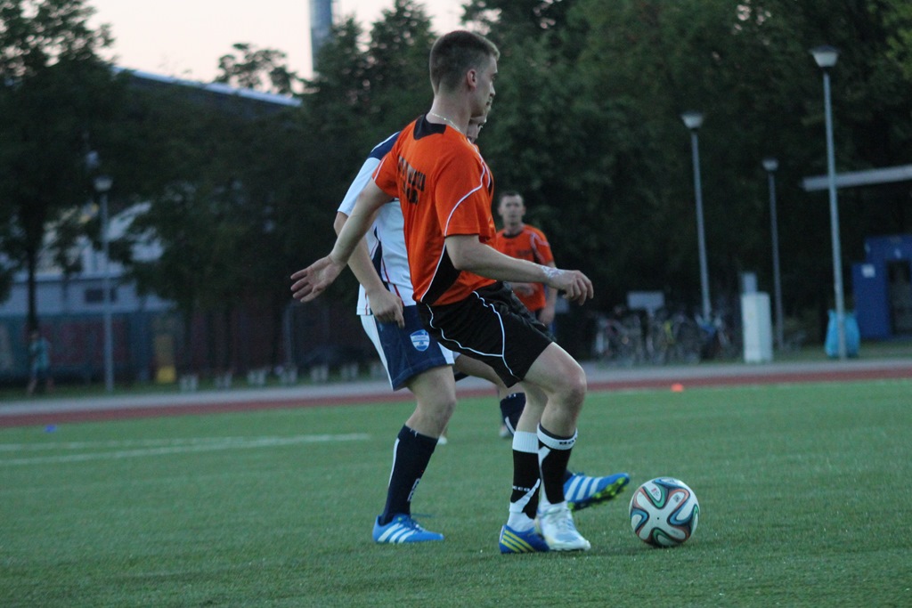 LBML: Wietrzak Team został mistrzem rundy wiosennej