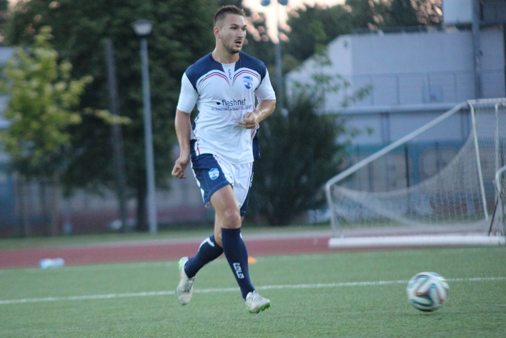 LBML: Wietrzak Team został mistrzem rundy wiosennej