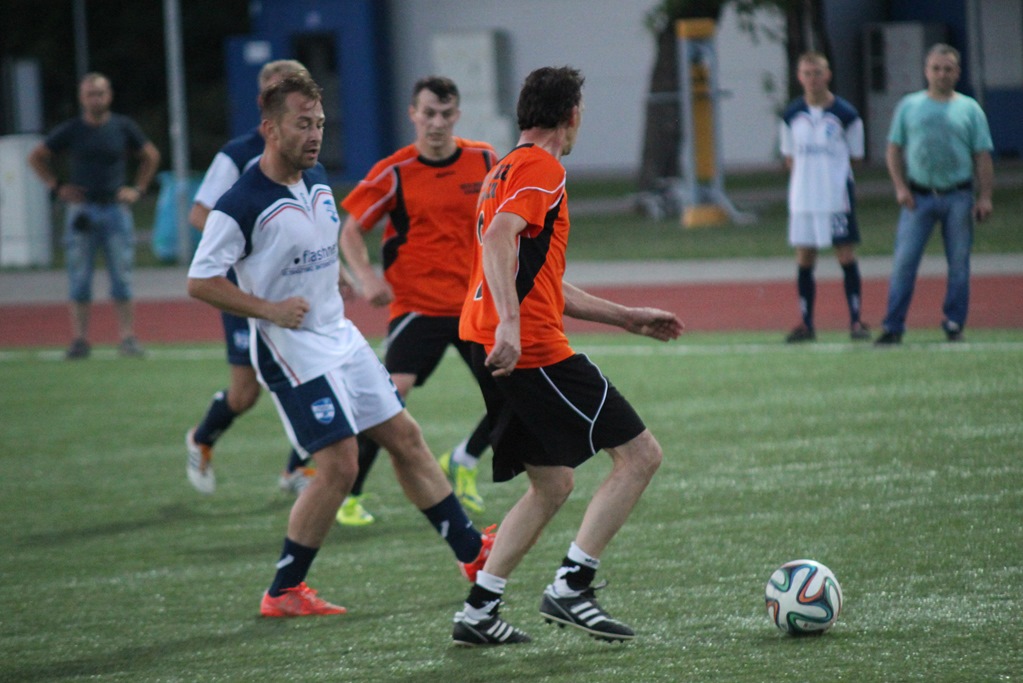 LBML: Wietrzak Team został mistrzem rundy wiosennej