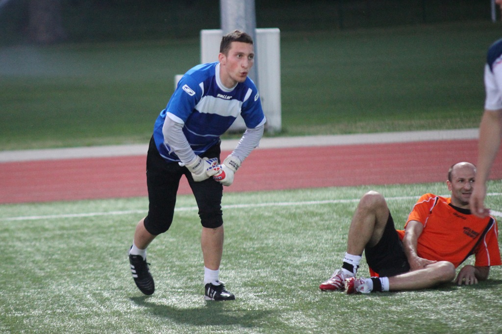 LBML: Wietrzak Team został mistrzem rundy wiosennej