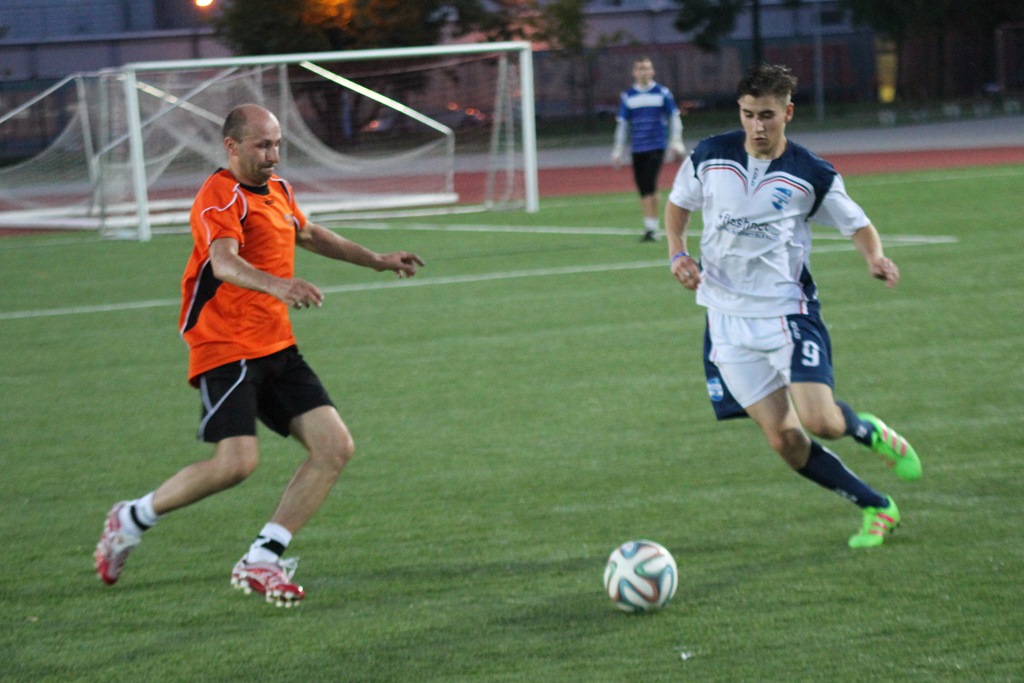 LBML: Wietrzak Team został mistrzem rundy wiosennej