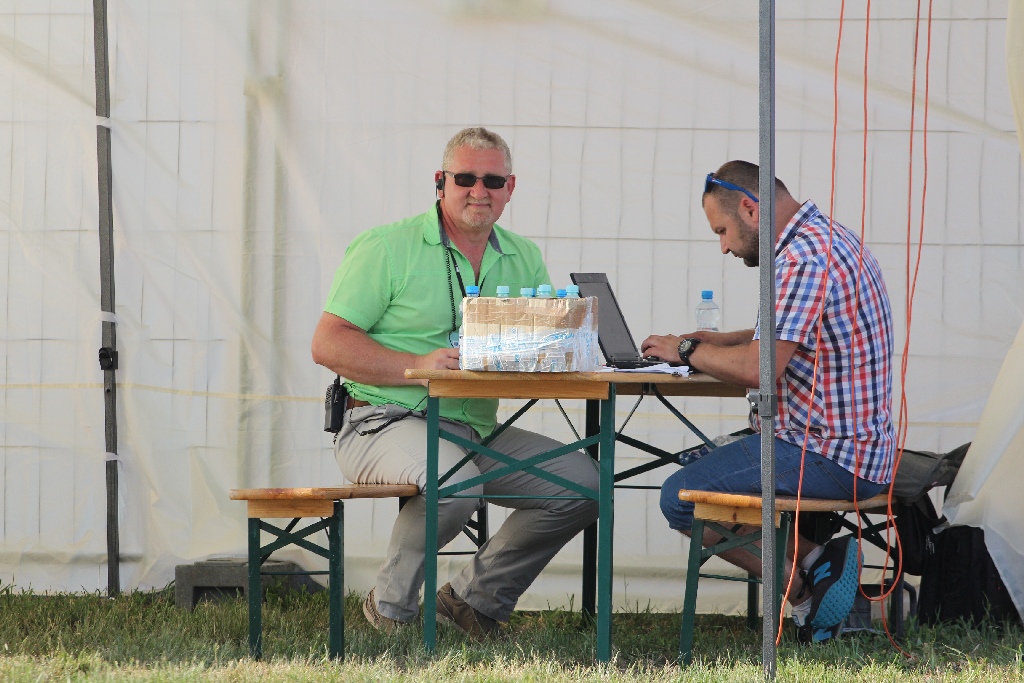 Avangarde to czwarty zespół piątkowego maratonu disco polo
