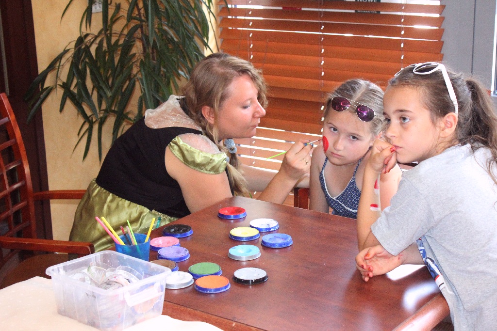 Zobaczcie jak legniczanie kibicowali Polsce w Irish Pub