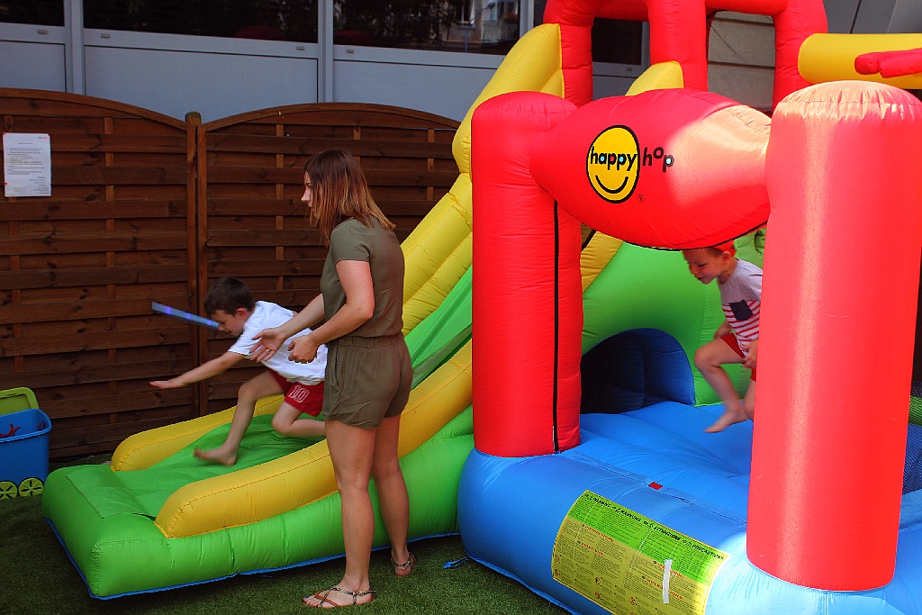 Zobaczcie jak legniczanie kibicowali Polsce w Irish Pub