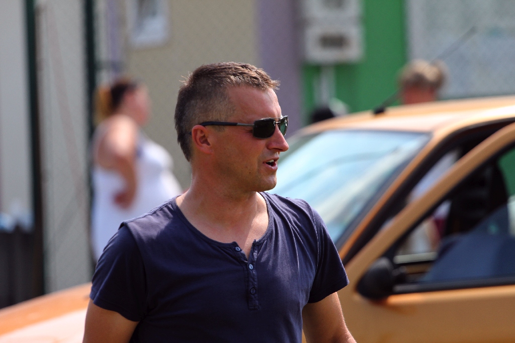 Drużyna Dębu Siedliska wygrała turniej im J.Lewandowskiego.
