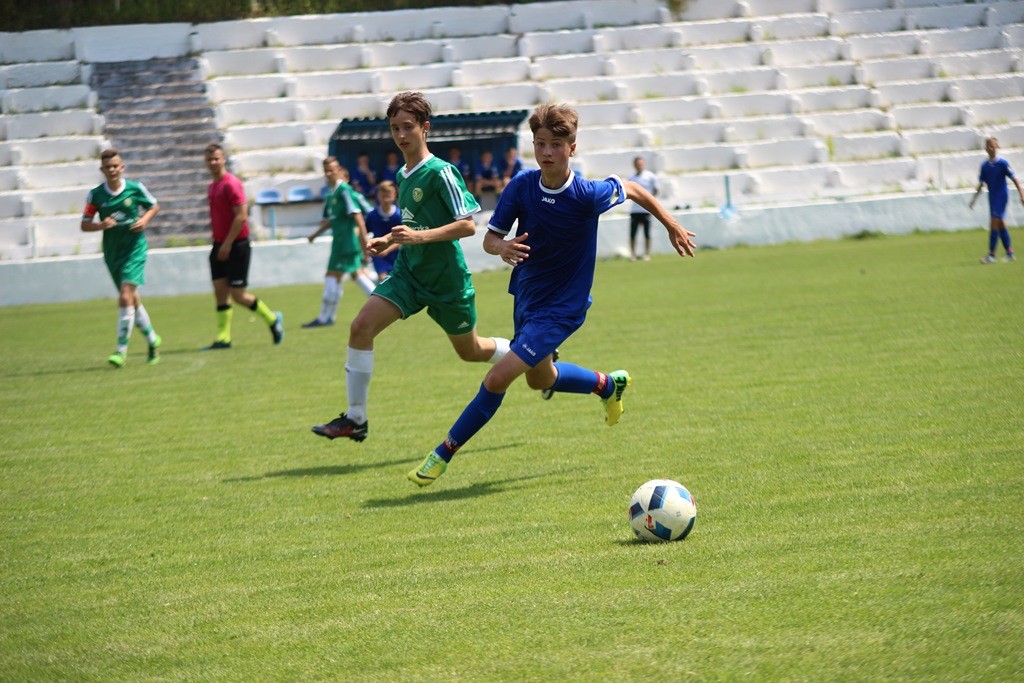 Trampkarze Śląska Wrocław wygrali turniej im. W. Jantury