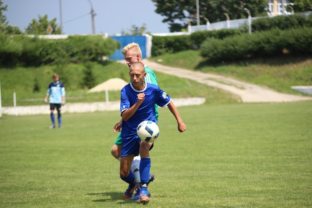 Trampkarze Śląska Wrocław wygrali turniej im. W. Jantury