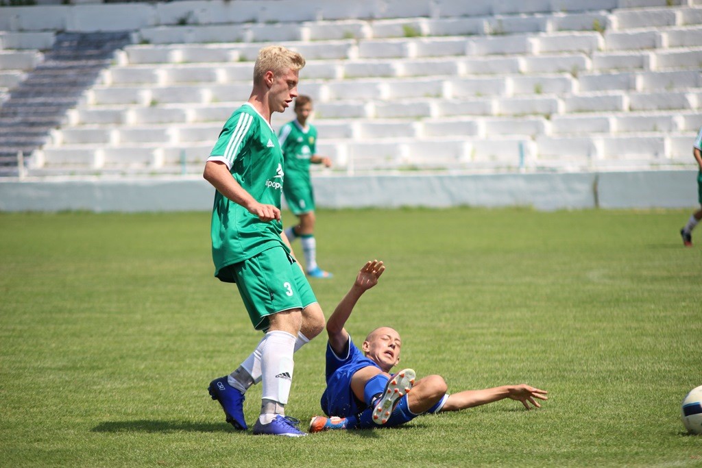 Trampkarze Śląska Wrocław wygrali turniej im. W. Jantury