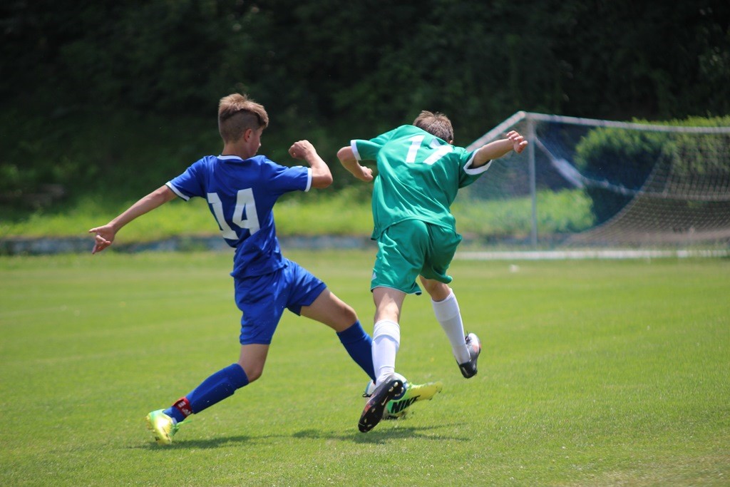 Trampkarze Śląska Wrocław wygrali turniej im. W. Jantury