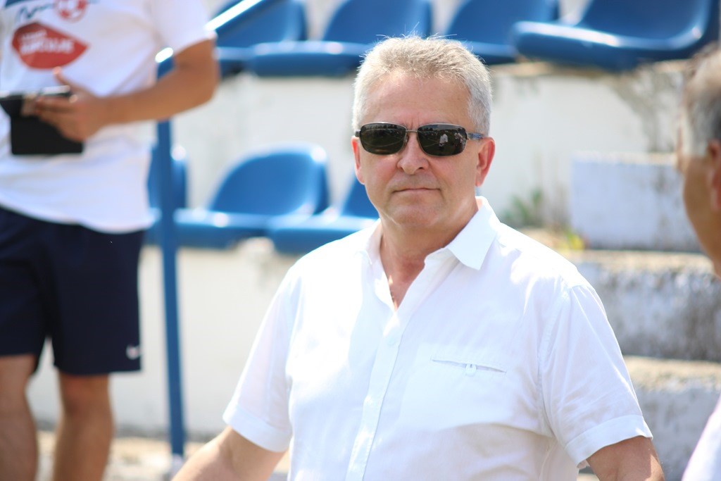 Trampkarze Śląska Wrocław wygrali turniej im. W. Jantury