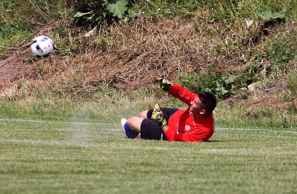 Drużyna Dębu Siedliska wygrała turniej im J.Lewandowskiego.
