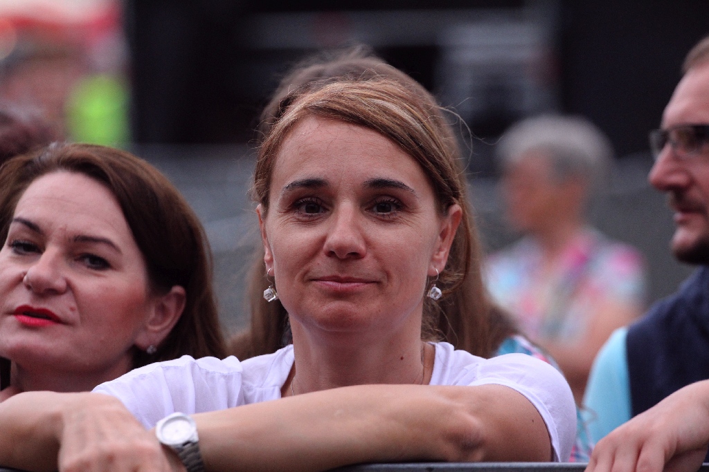 Mecz Polski wygrał ze Świętem Legnicy. Publika jednak nadciąga