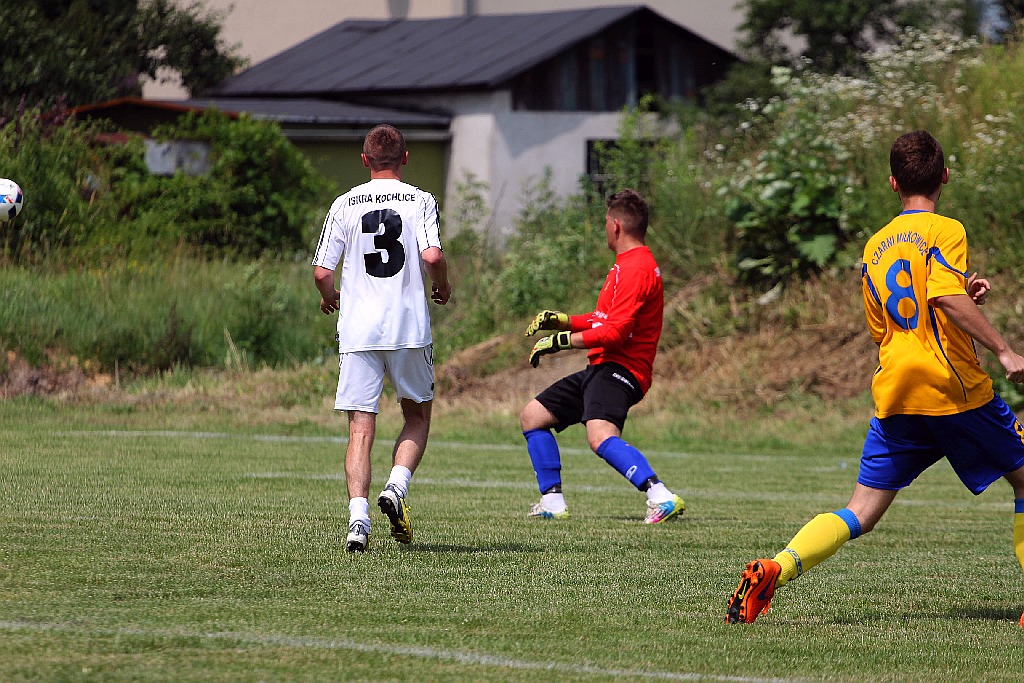 Drużyna Dębu Siedliska wygrała turniej im J.Lewandowskiego.
