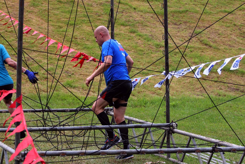 Blisko 800 biegaczy wystartowało w Siódmym Biegu Wulkanów