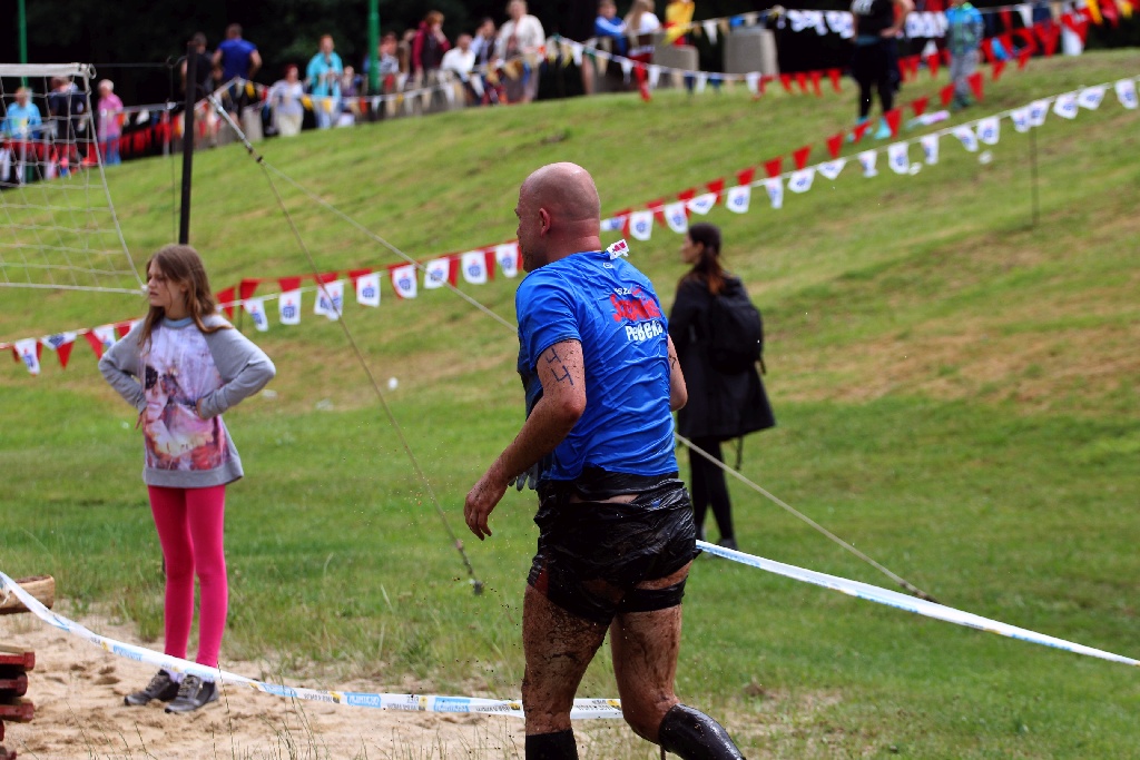 Blisko 800 biegaczy wystartowało w Siódmym Biegu Wulkanów