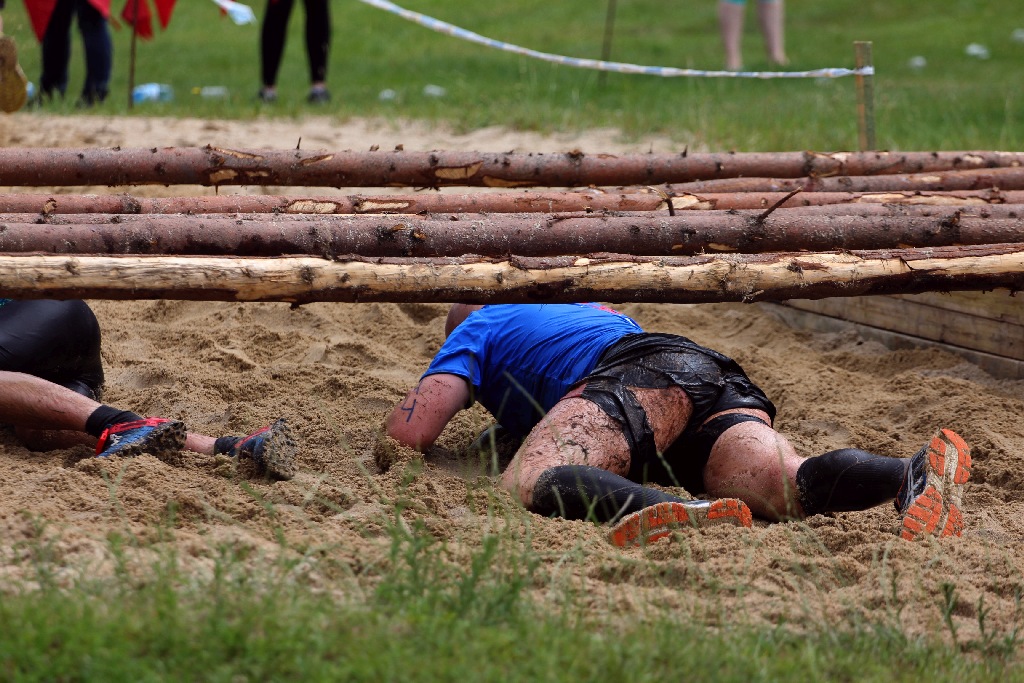 Blisko 800 biegaczy wystartowało w Siódmym Biegu Wulkanów