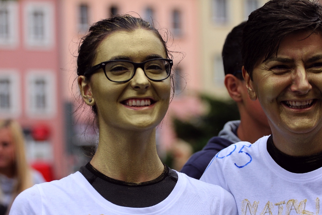 Blisko 800 biegaczy wystartowało w Siódmym Biegu Wulkanów