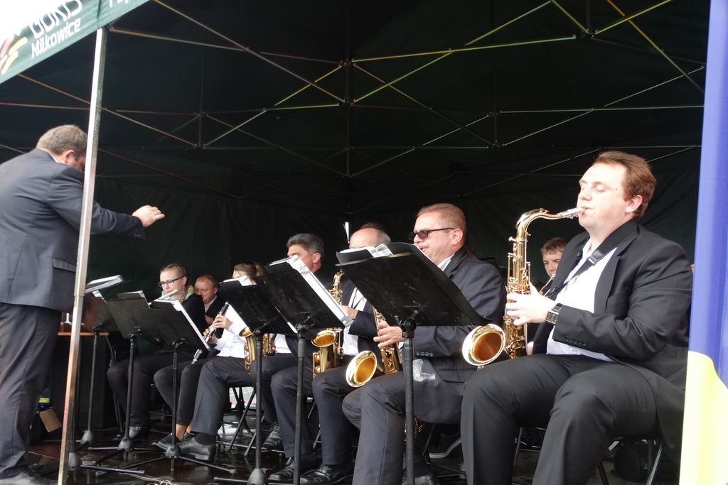 Filip Śmieiński zwycięzcą II biegu przełajowego 'Kolej na bieg'