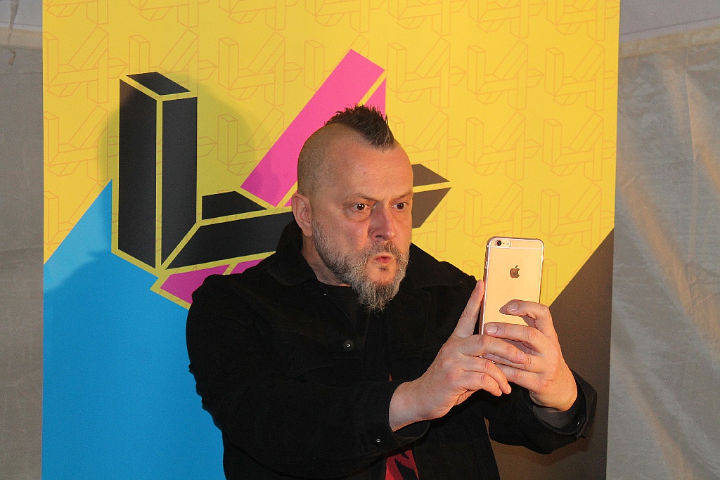 Dzień dobry, kocham cię! Strachy na Lachy na koniec