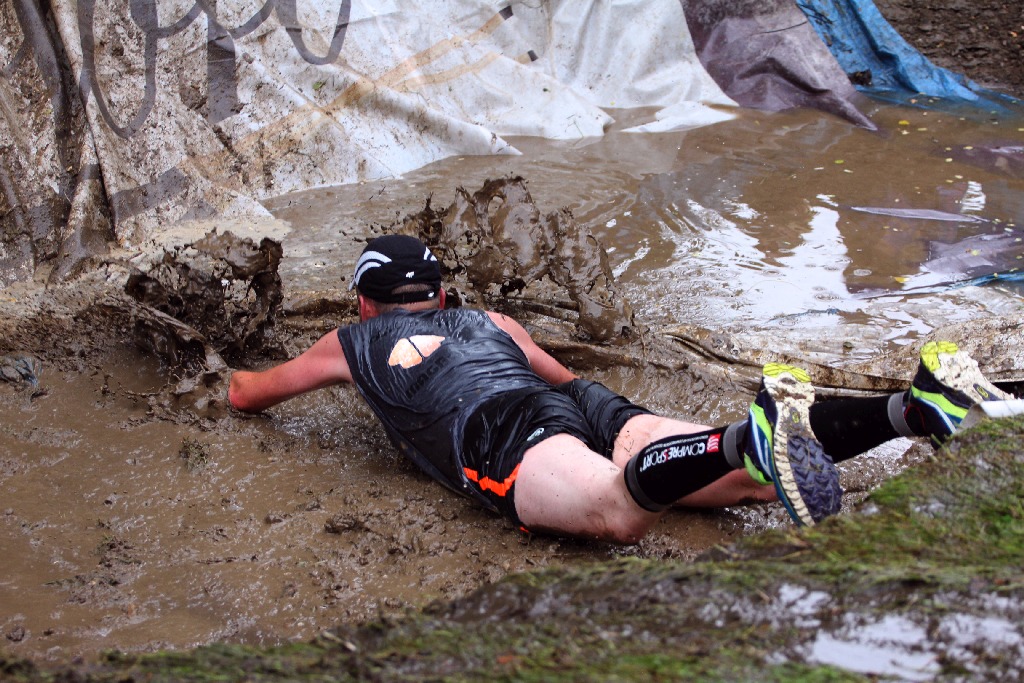 Blisko 800 biegaczy wystartowało w Siódmym Biegu Wulkanów