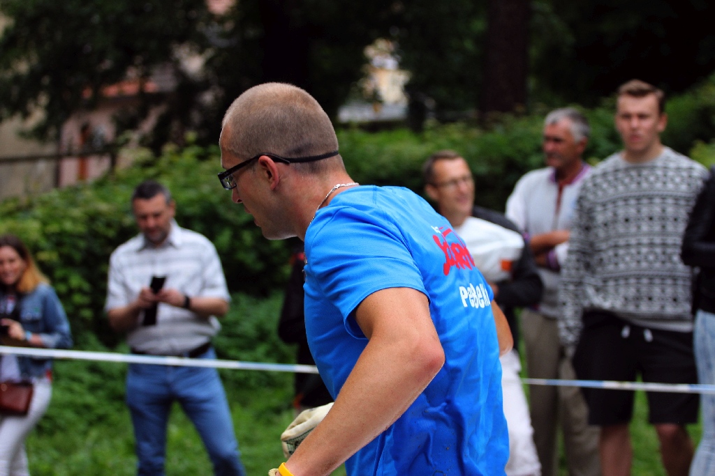 Blisko 800 biegaczy wystartowało w Siódmym Biegu Wulkanów