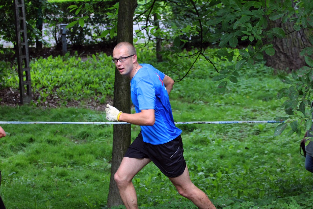 Blisko 800 biegaczy wystartowało w Siódmym Biegu Wulkanów