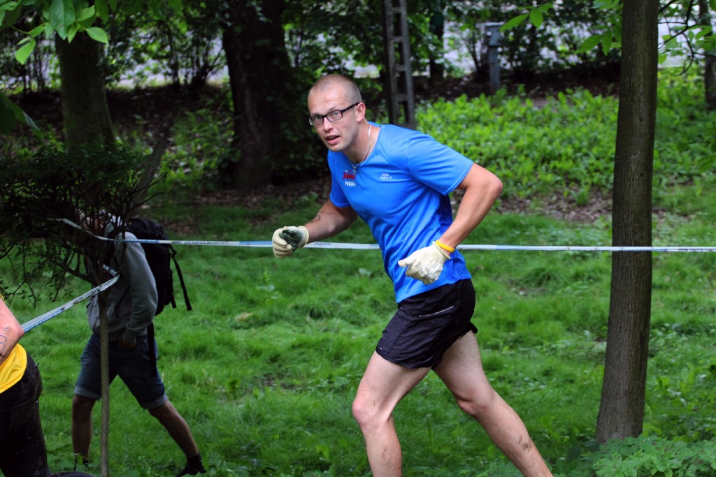 Blisko 800 biegaczy wystartowało w Siódmym Biegu Wulkanów