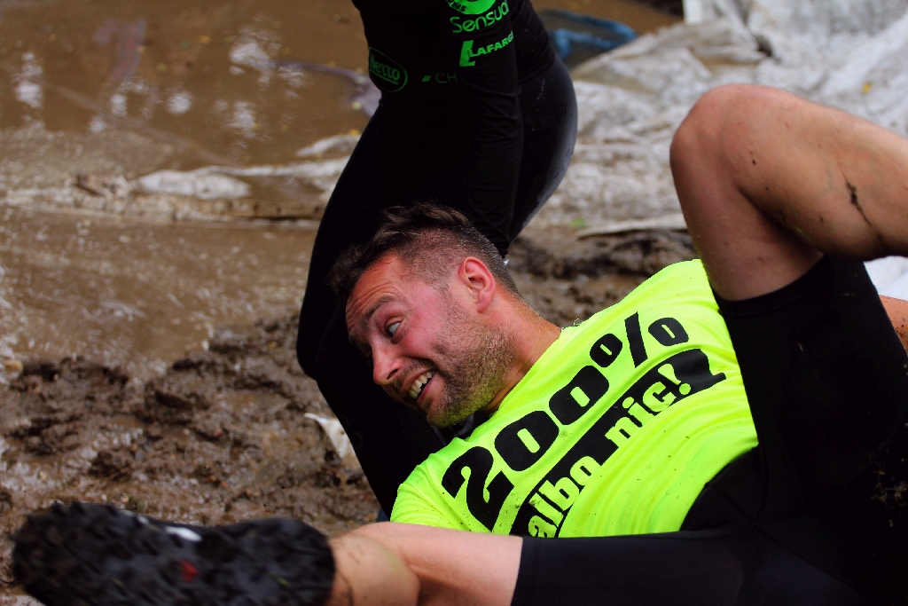 Blisko 800 biegaczy wystartowało w Siódmym Biegu Wulkanów