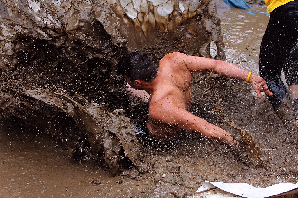 Blisko 800 biegaczy wystartowało w Siódmym Biegu Wulkanów