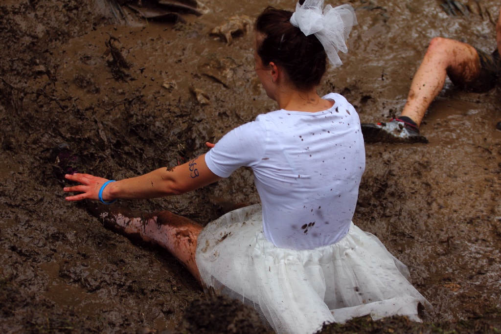 Blisko 800 biegaczy wystartowało w Siódmym Biegu Wulkanów