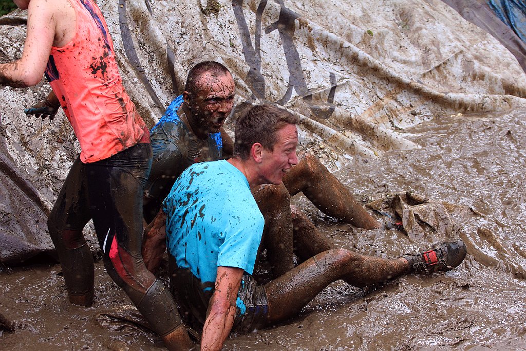 Blisko 800 biegaczy wystartowało w Siódmym Biegu Wulkanów