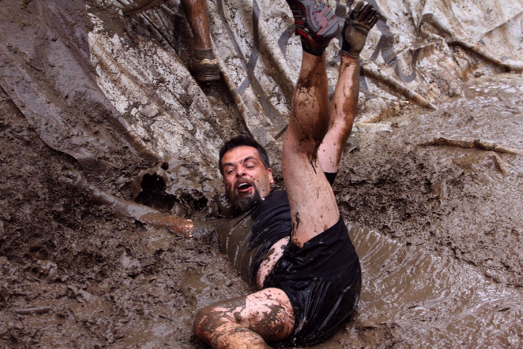 Blisko 800 biegaczy wystartowało w Siódmym Biegu Wulkanów