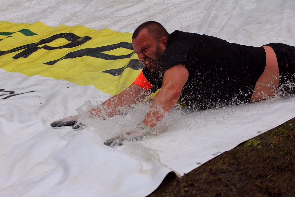 Blisko 800 biegaczy wystartowało w Siódmym Biegu Wulkanów